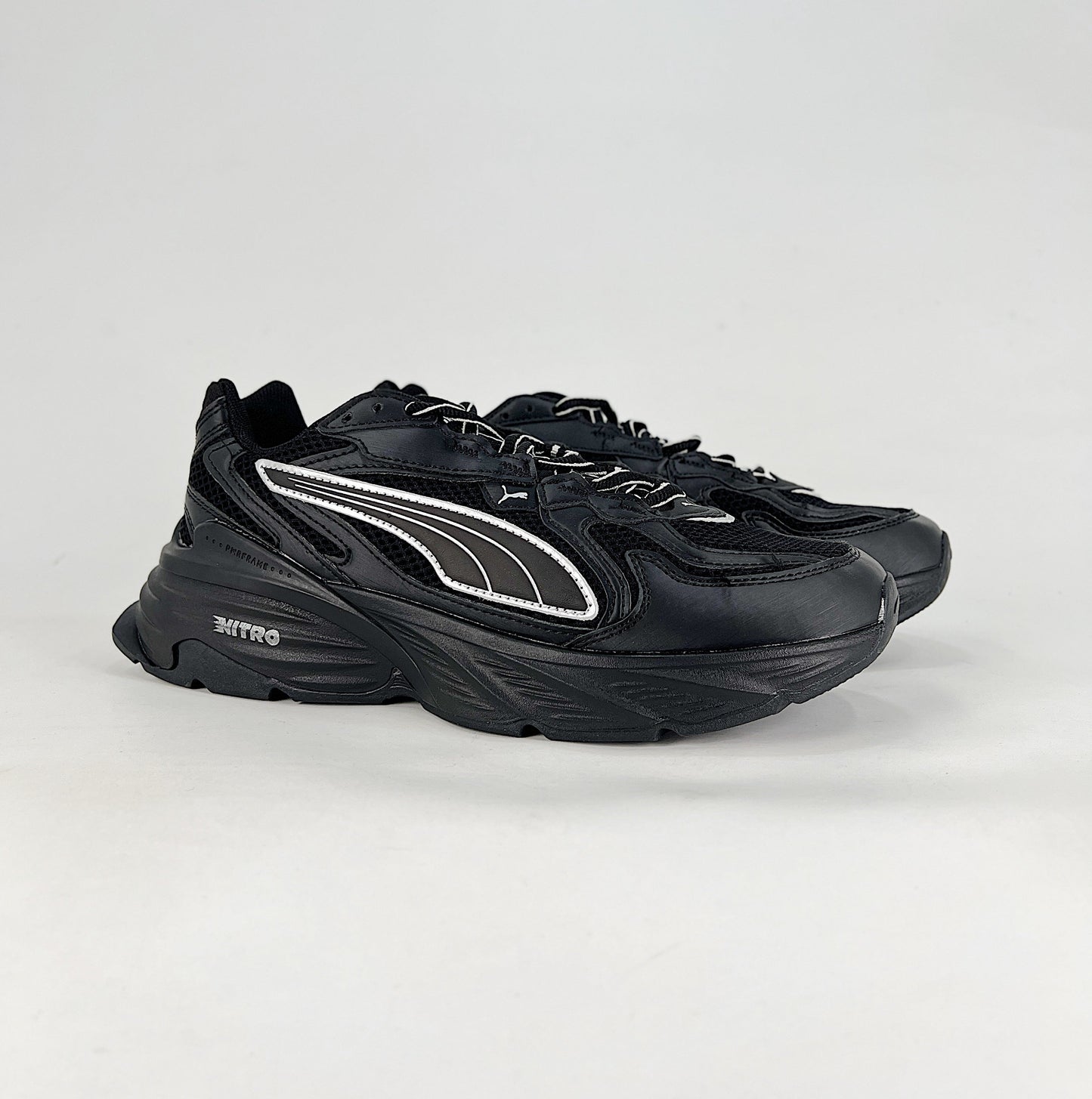 Puma Fade Nitro Sneakers