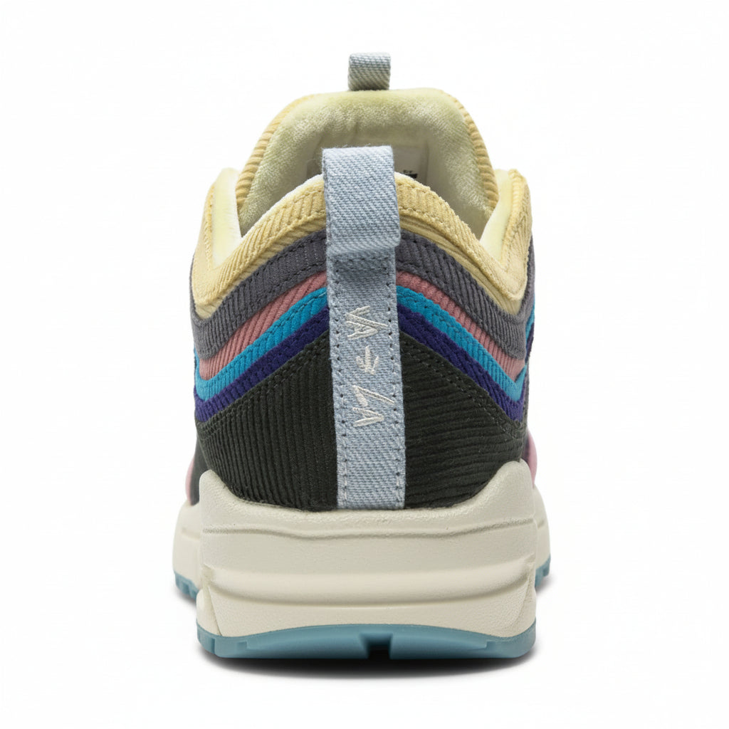 Nike X Sean Wotherspoon Air Max 1/97 VF SW Sneakers