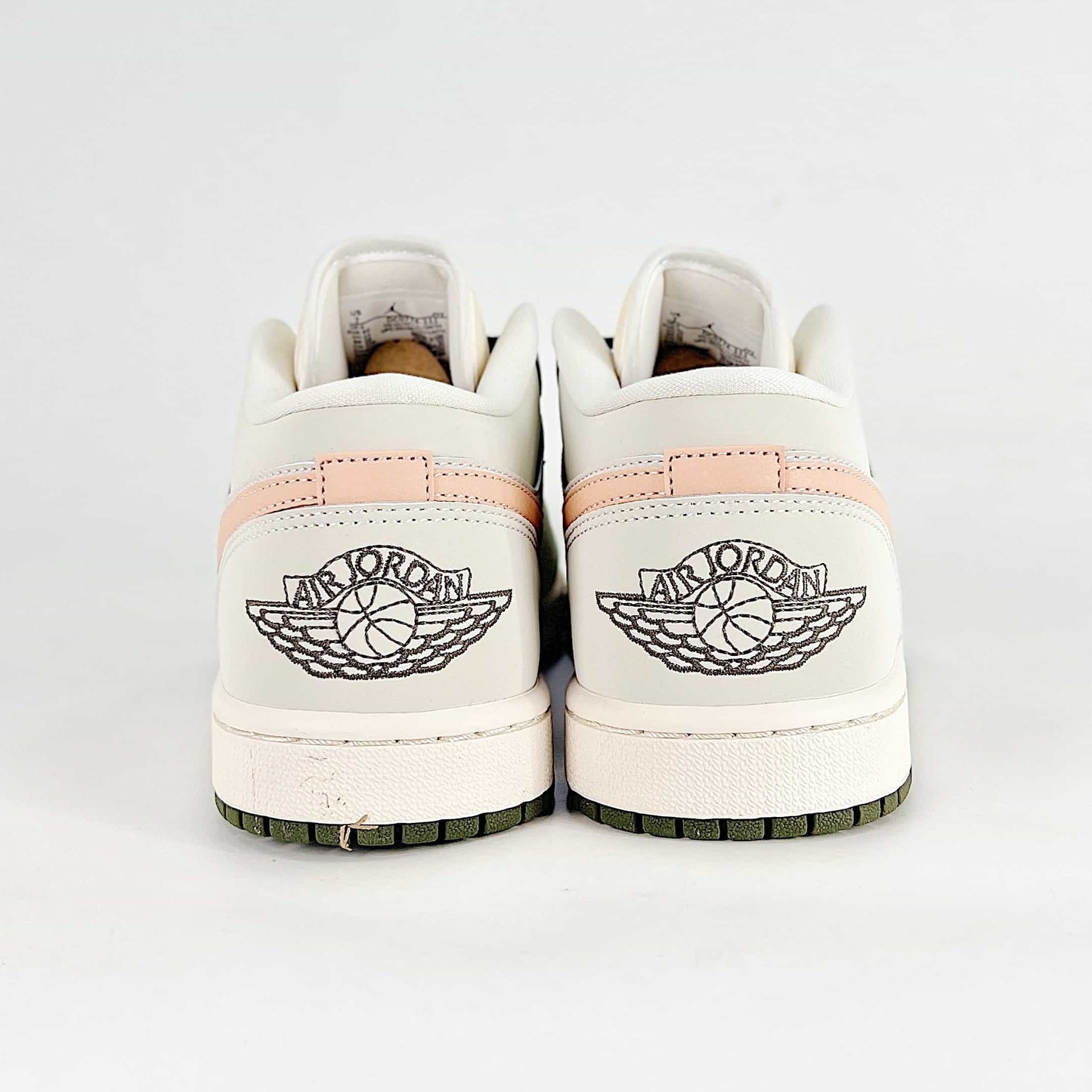 Nike Air Jordan 1 Low Women’s Shoes