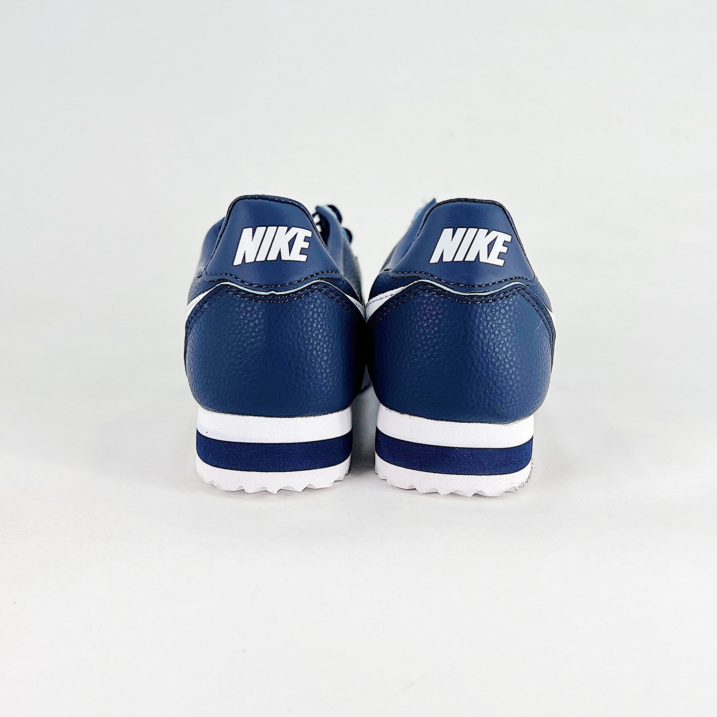 Nike Classic Cortez Leather Shoes