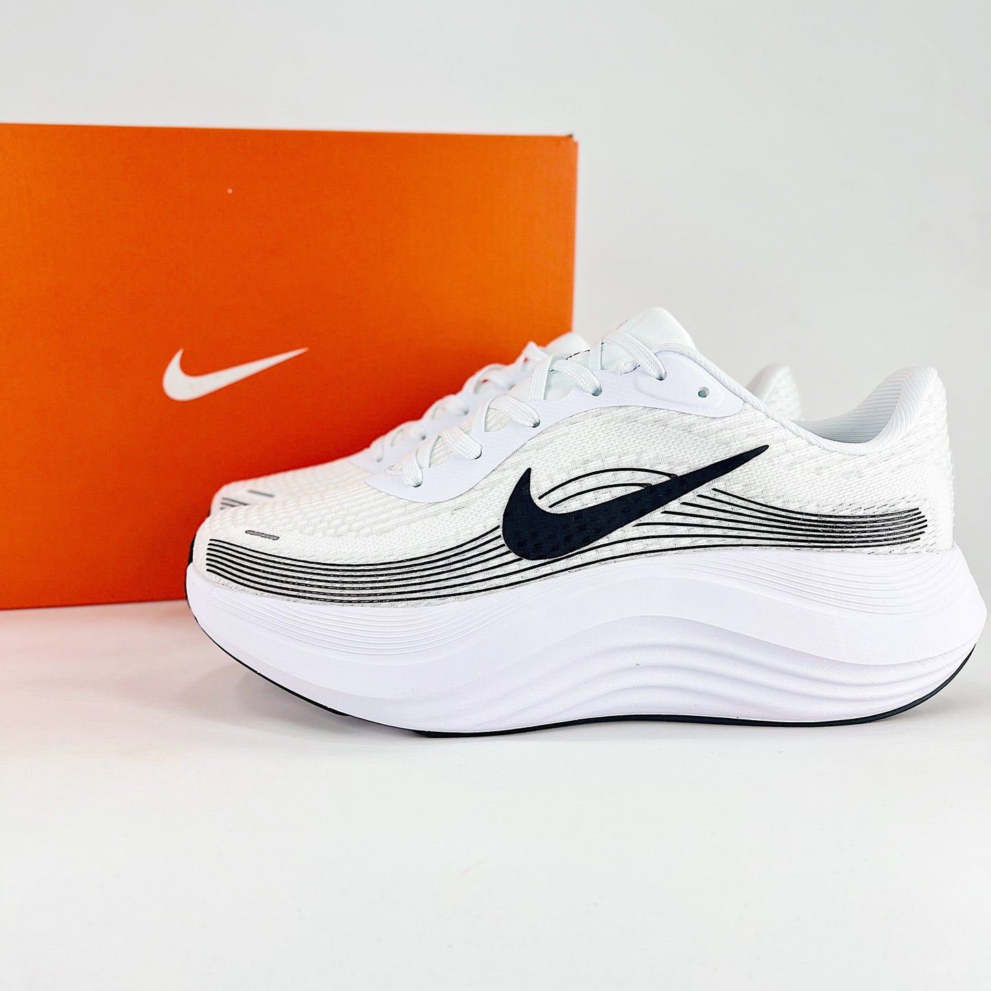 Nike Vomero Plus Running Shoes