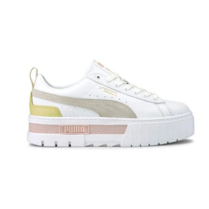 Puma Mayze Stack Trainers