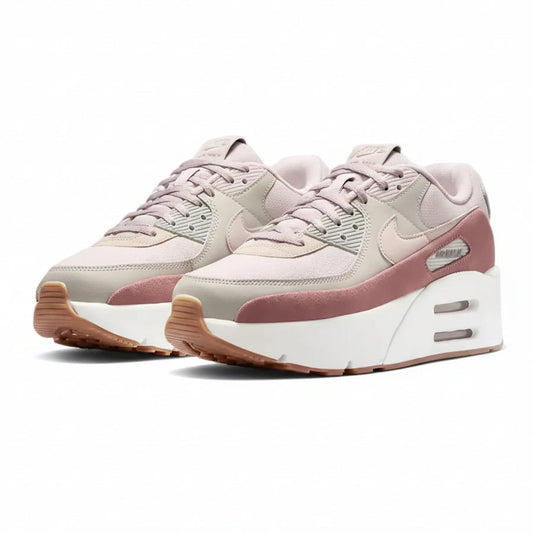 Nike Air Max 90 Double-Stacked Smokey Mauve