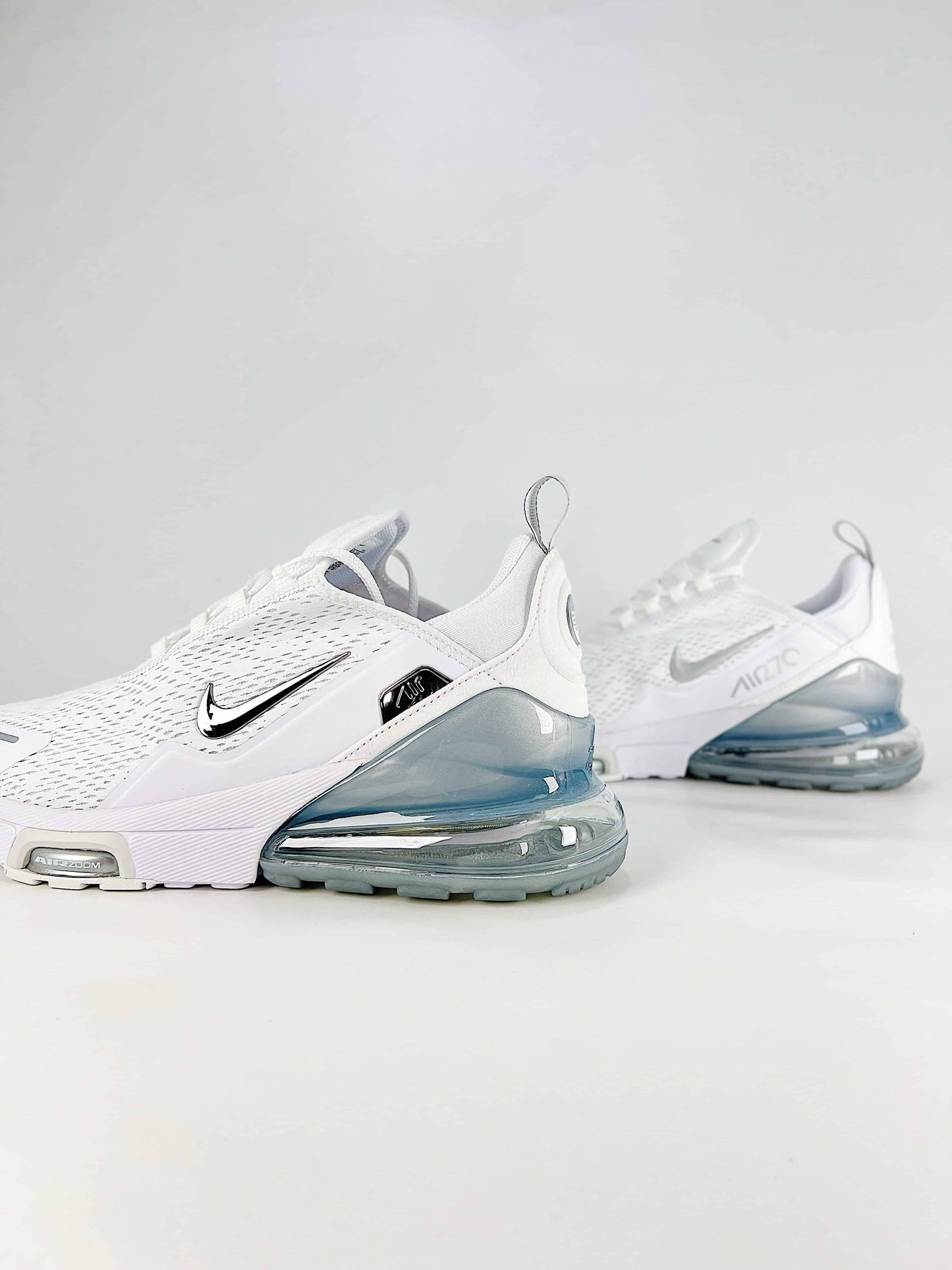 Nike Air Max 270 Premium Sneakers