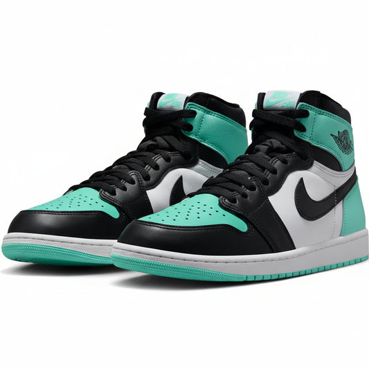 Jordan 1 Retro High OG Green Glow