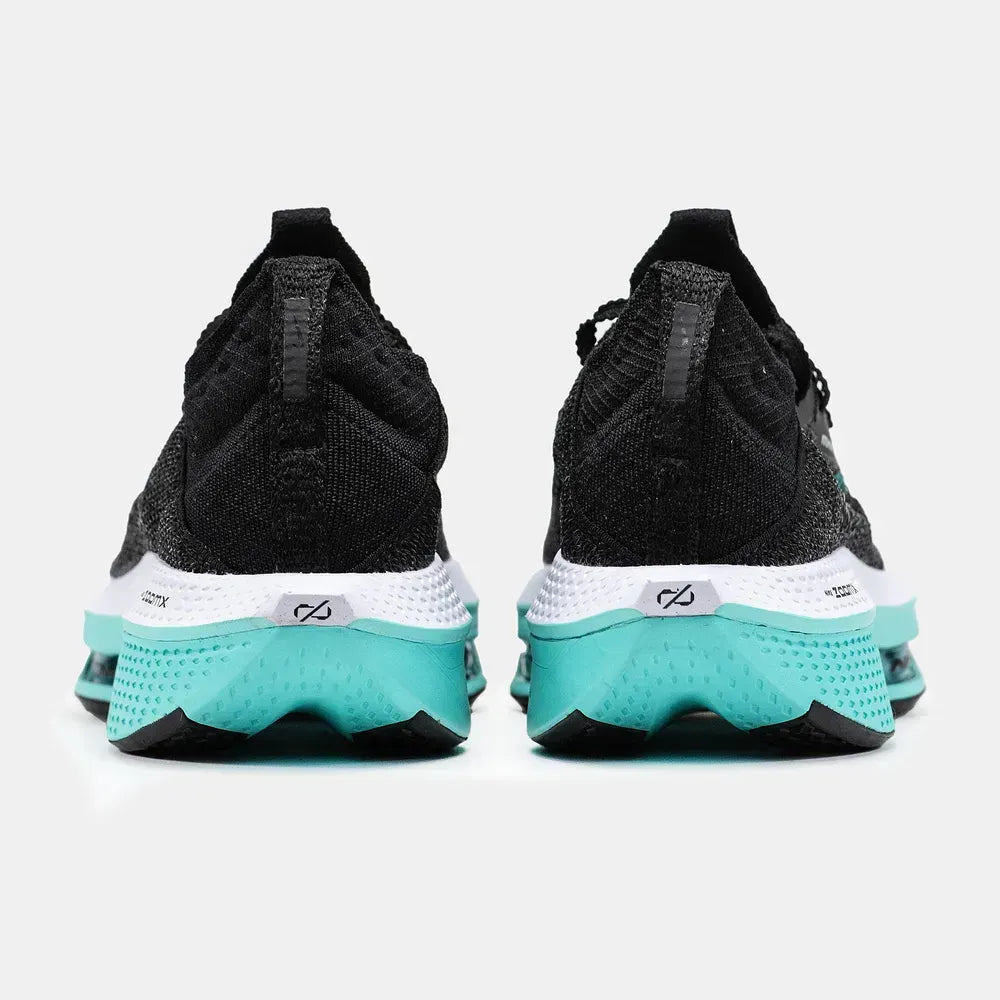 Nike Air Zoom Alphafly 2 Black Mint Foam White