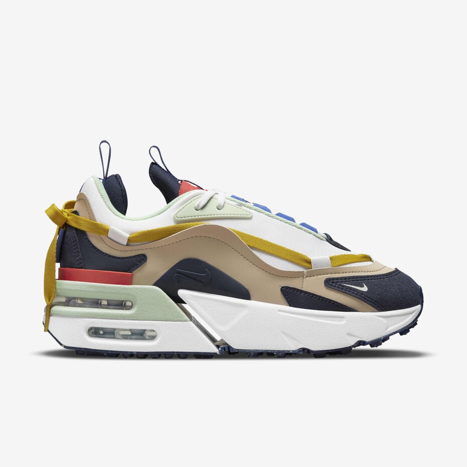 Nike Air Max Furyosa
Women's Sneakers