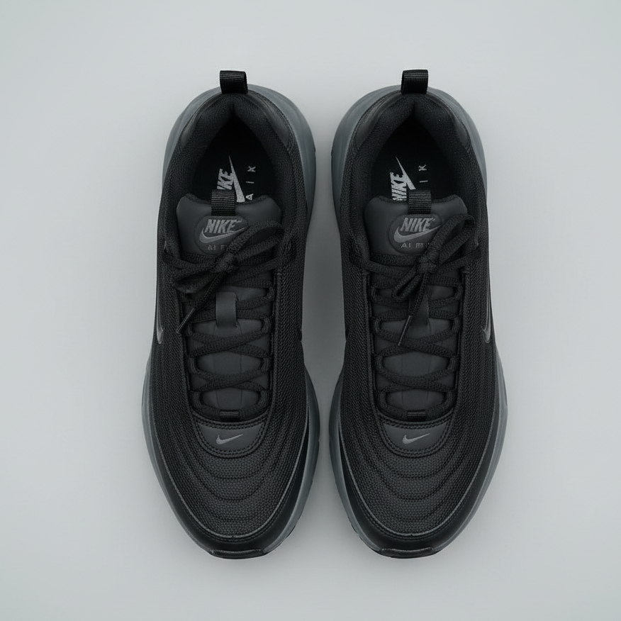Nike Air Max Portal Sneakers Black