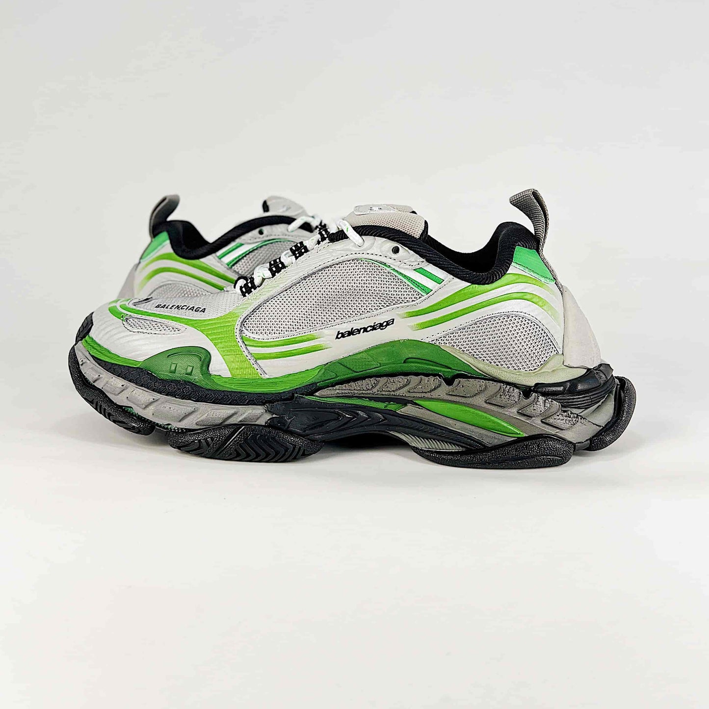 Balenciaga Triple S.2 Sneakers