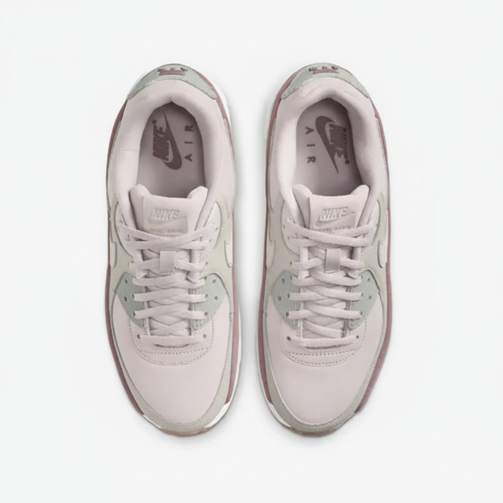Nike Air Max 90 Double-Stacked Smokey Mauve