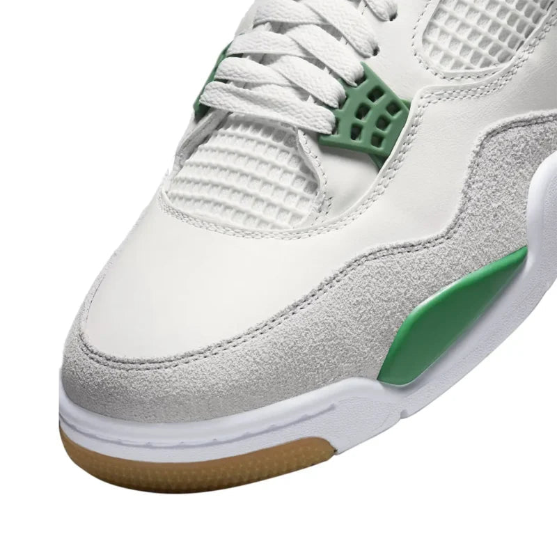 Jordan 4 Retro SB Pine Green