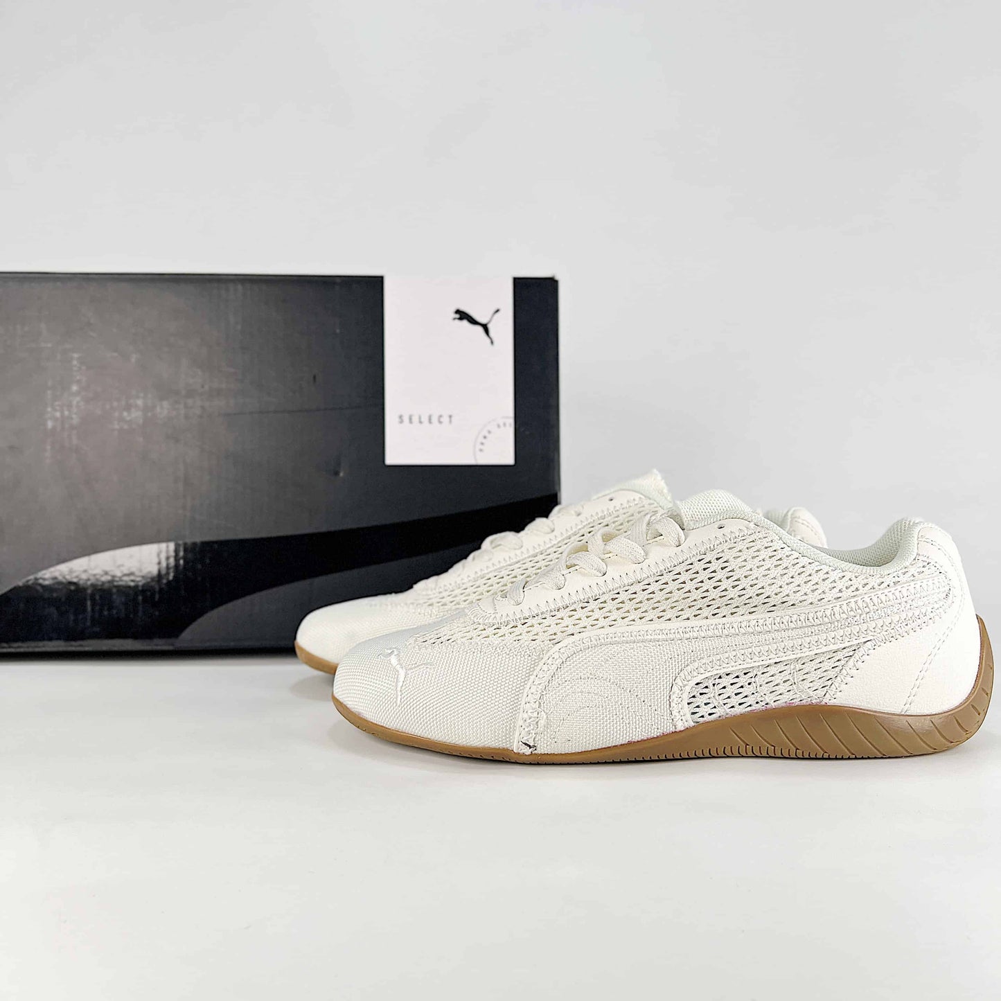 Puma Speedcat Aéré Sneakers