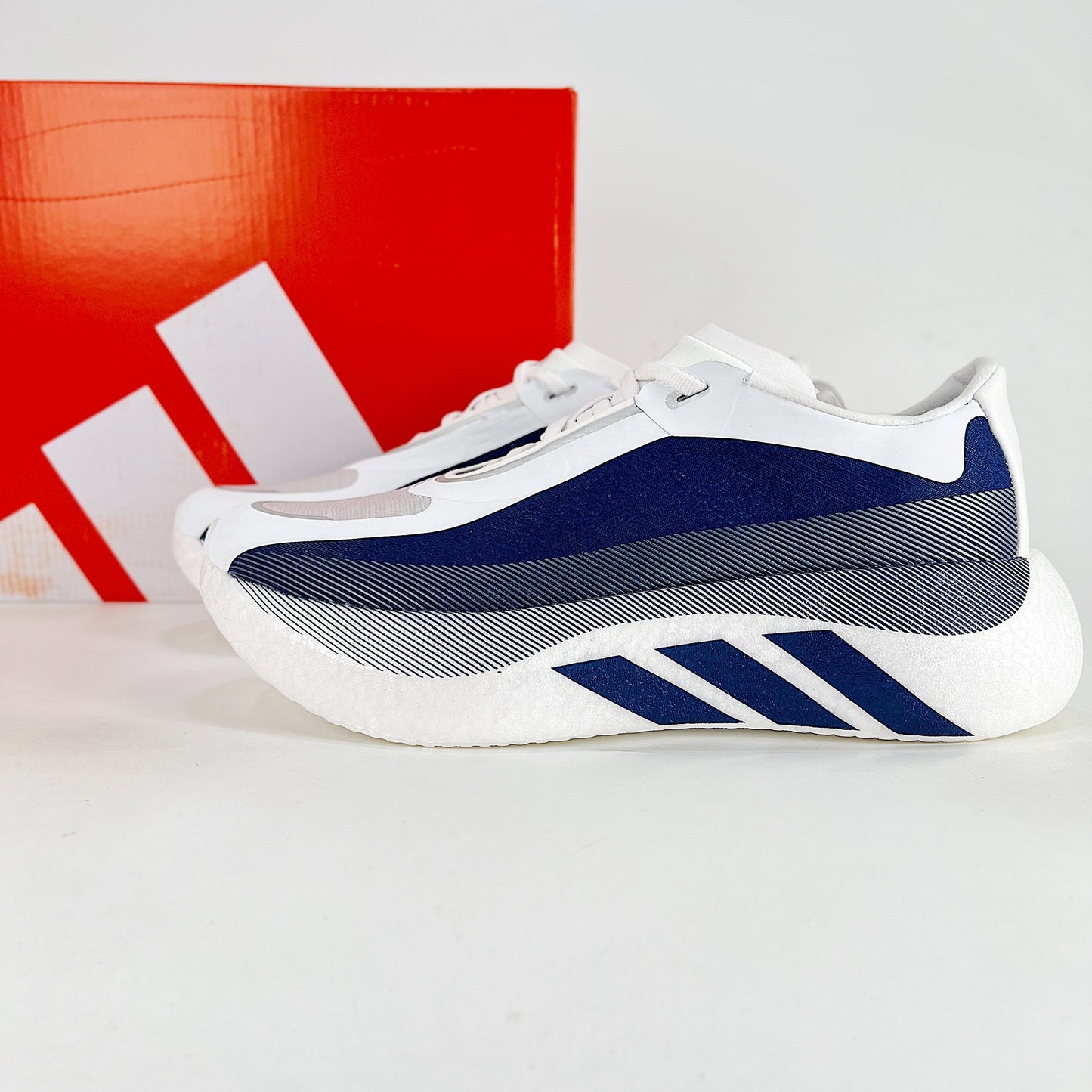 Adidas Hyperboost Edge Running Shoes
