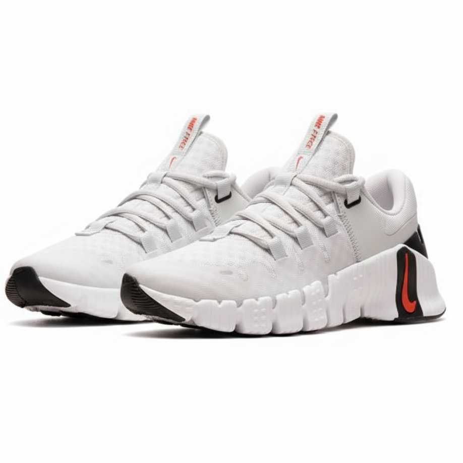 Nike Free Metcon 5 "Photon Dust" Sneakers