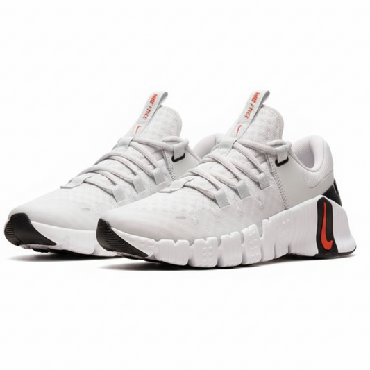 Nike Free Metcon 5 "Photon Dust" Sneakers