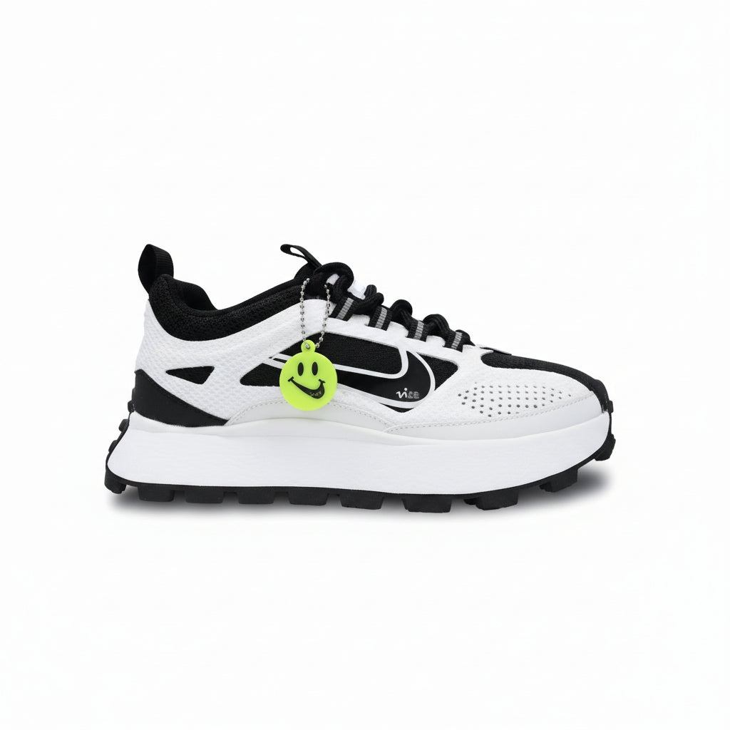 Nike Bailleli "Panda" White/Black