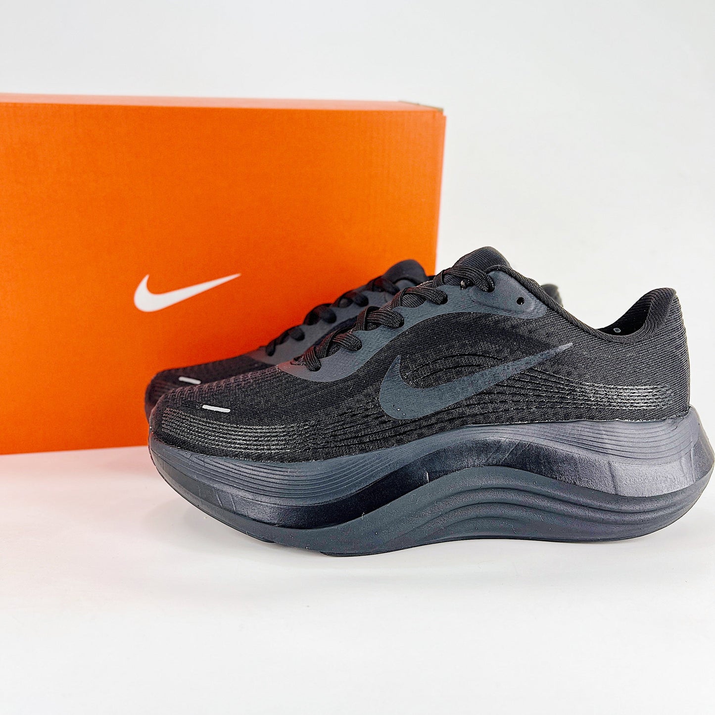 Nike Vomero Plus Running Shoes