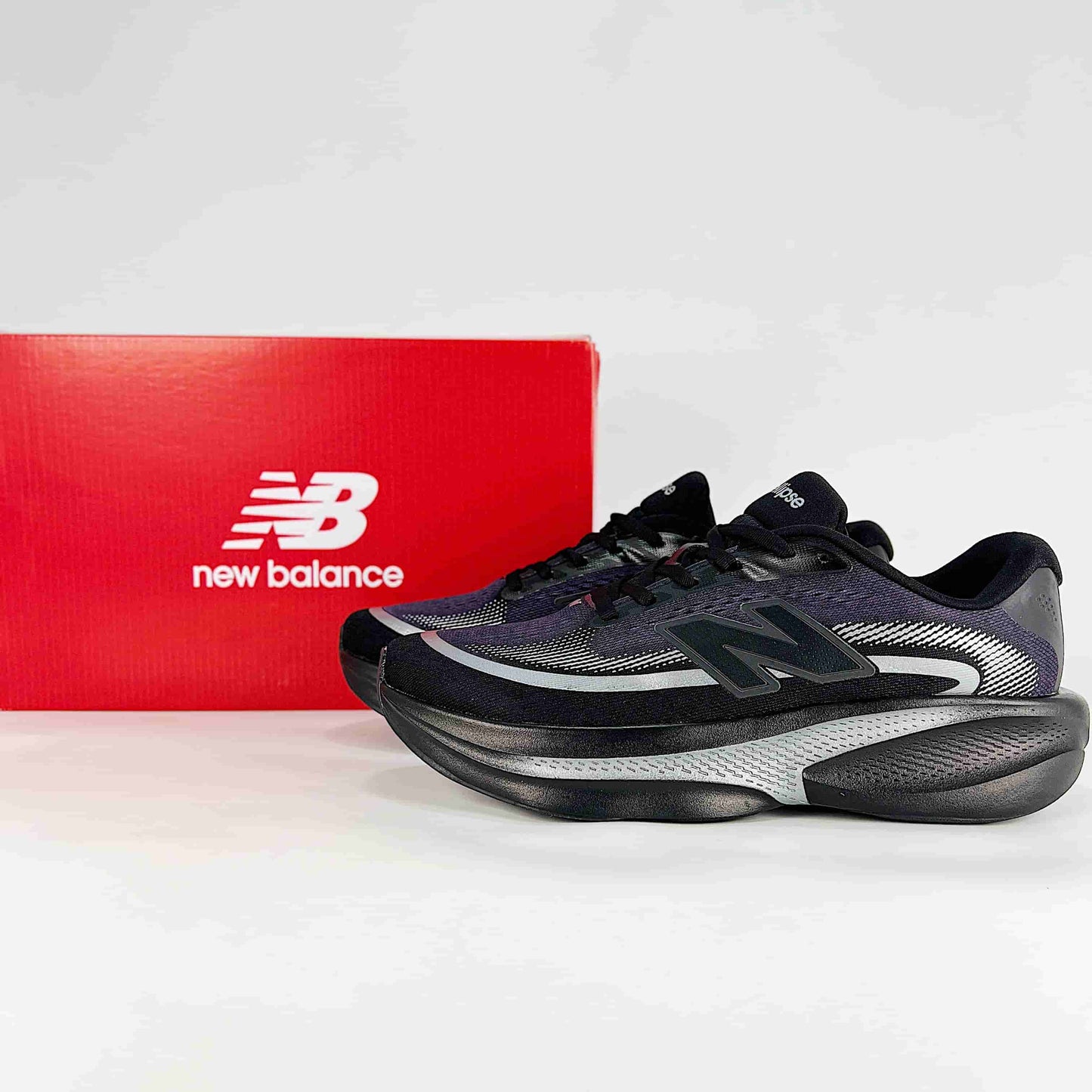 New Balance Ellipse v1 Running Shoes