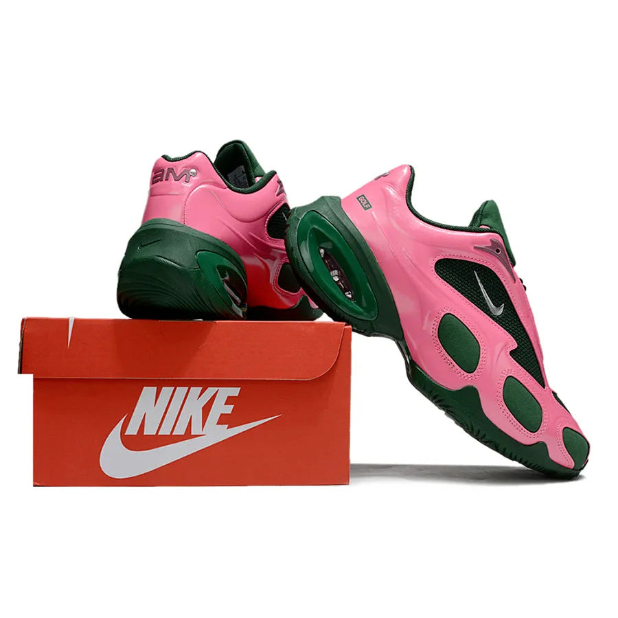 Nike Women’s Air Max Muse Sneakers – Pink & Green