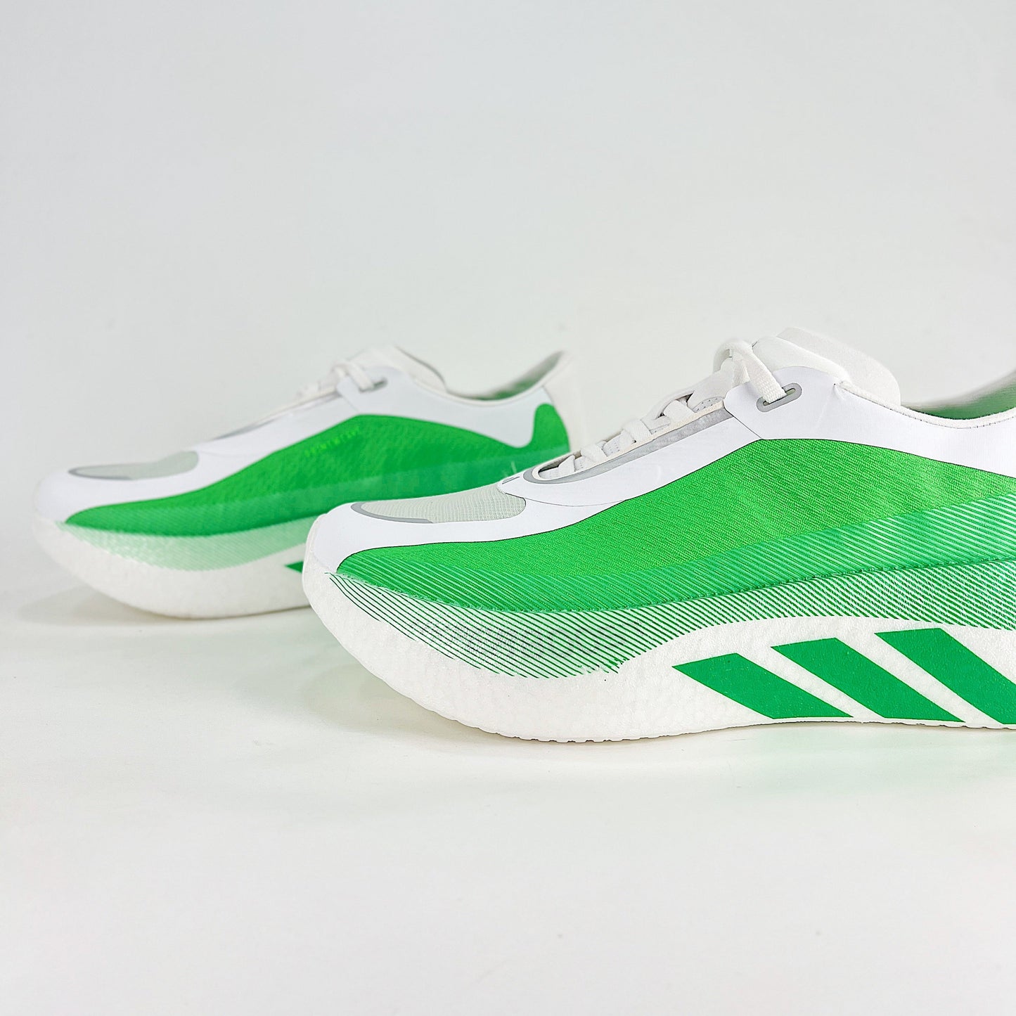 Adidas Hyperboost Edge Running Shoes