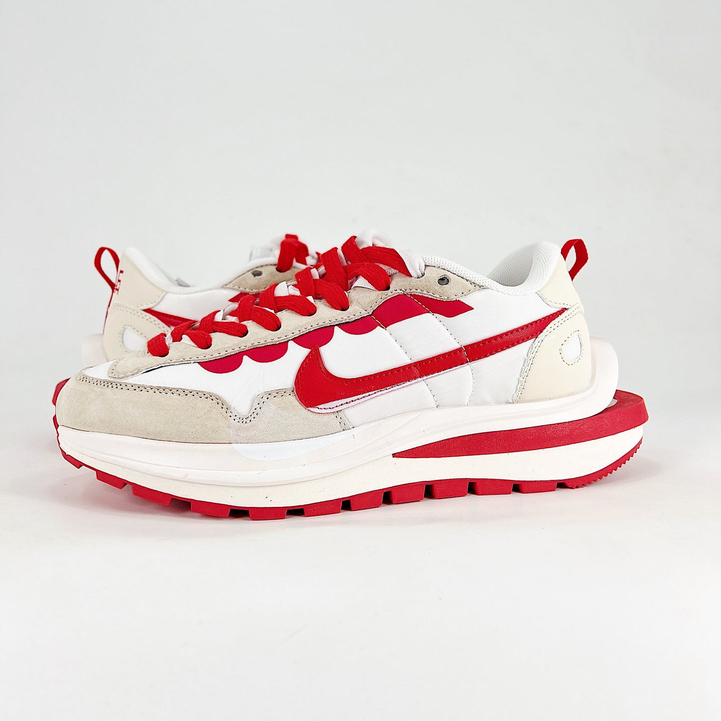Nike x Sacai VaporWaffle Sneakers