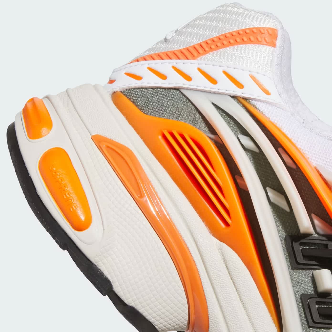 Adidas x Pharrell Williams Adistar Jellyfish Sneakers