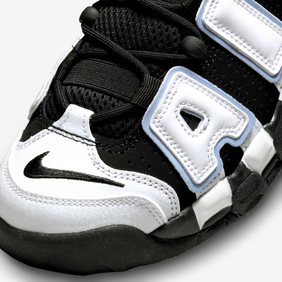Nike Air More Up Tempo NAS BG C