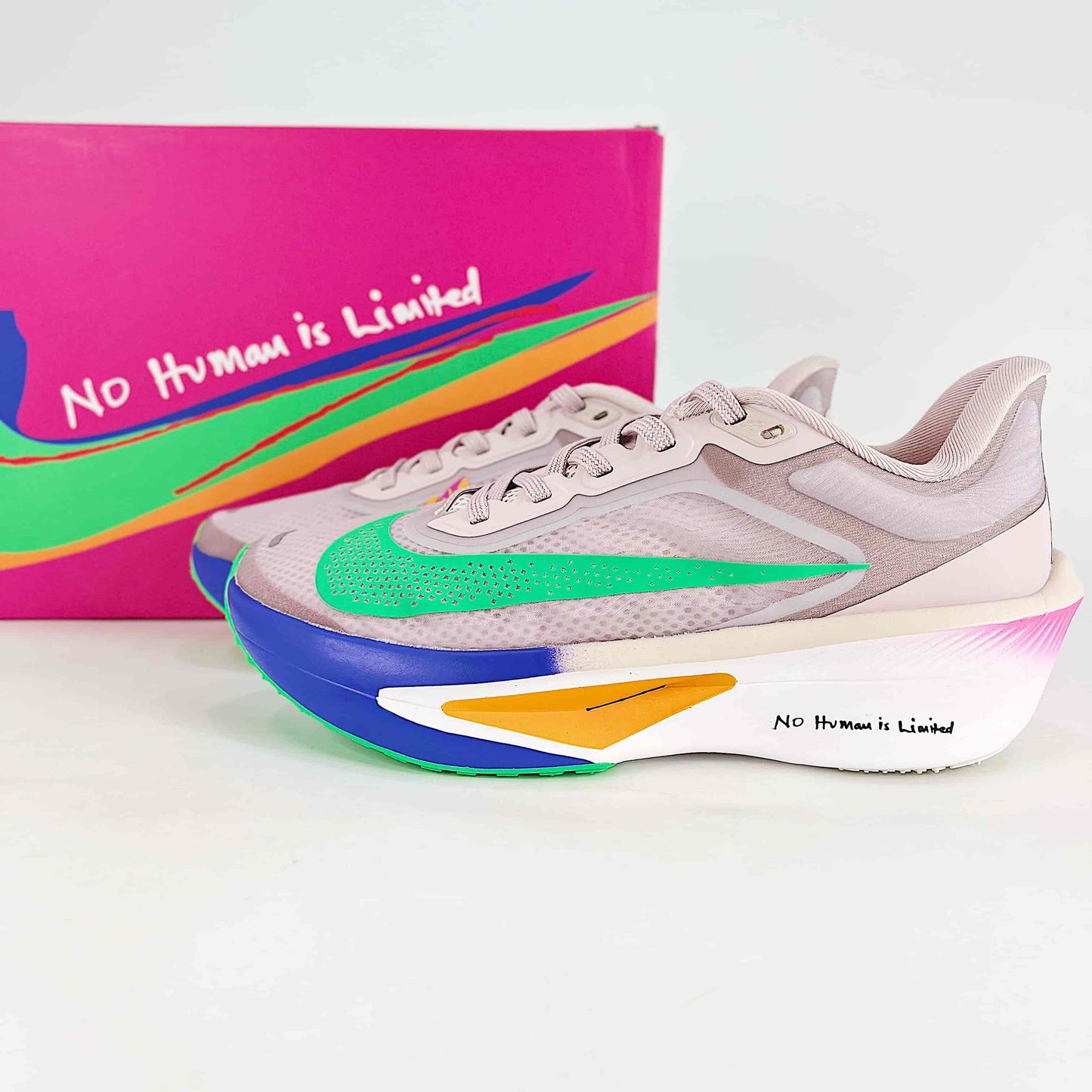Nike Zoom Fly 6 Running Shoes