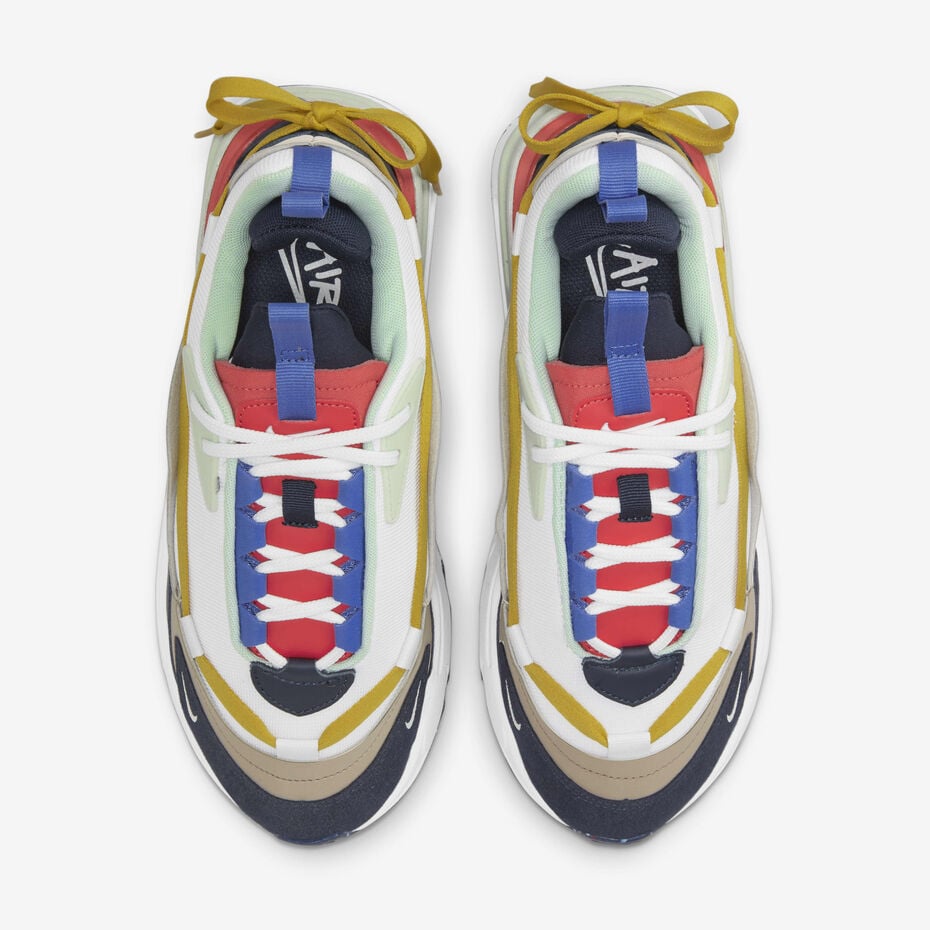 Nike Air Max Furyosa
Women's Sneakers