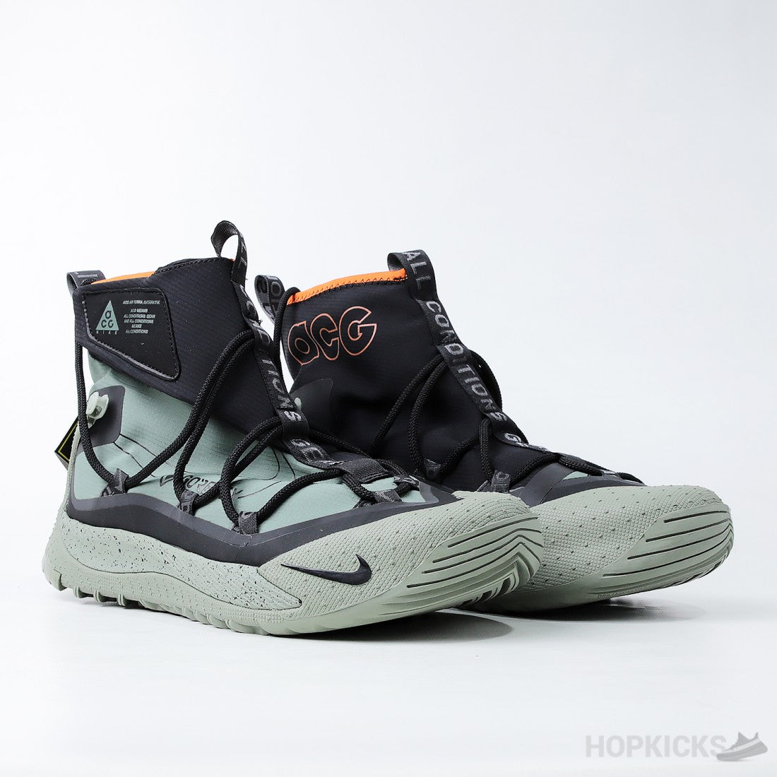 Nike ACG Terra Antarktik GORE-TEX Juniper Fog