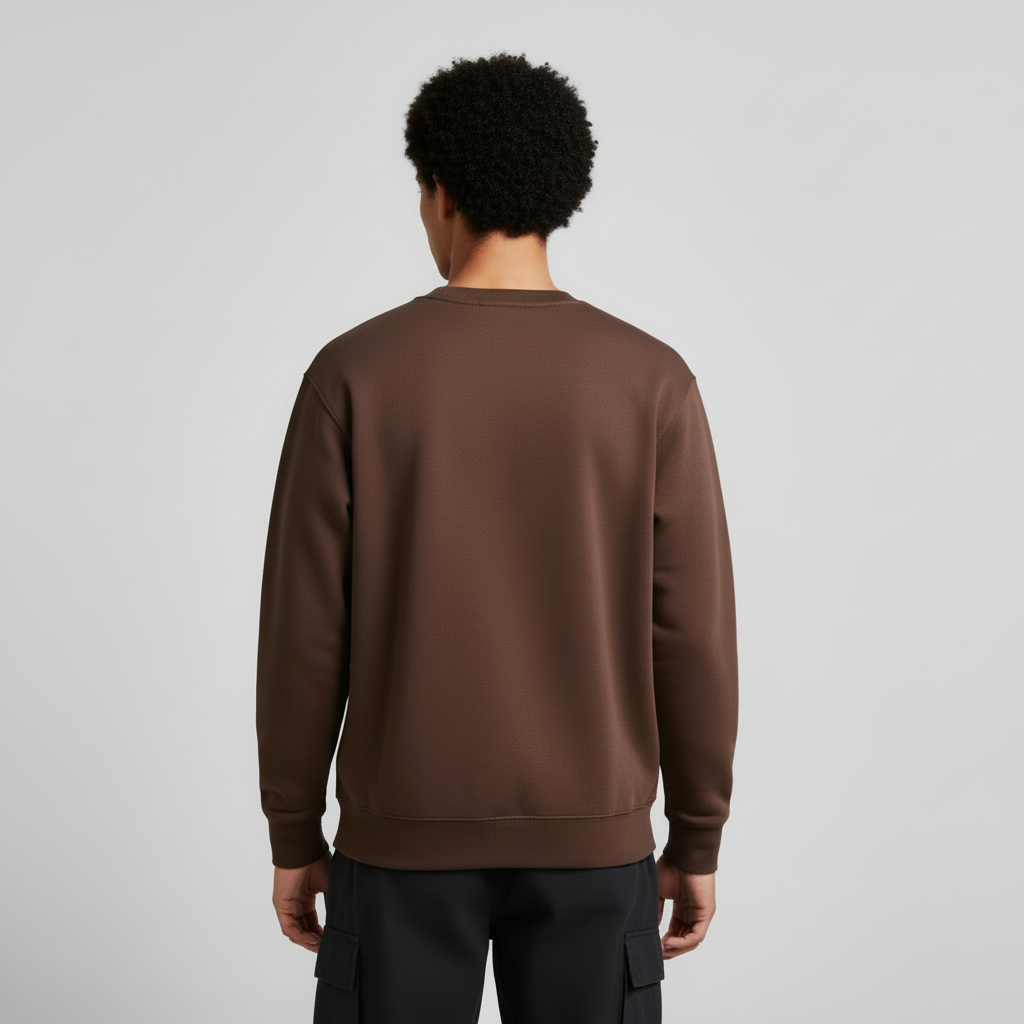 Vintage Nike Crewneck Sweatshirt