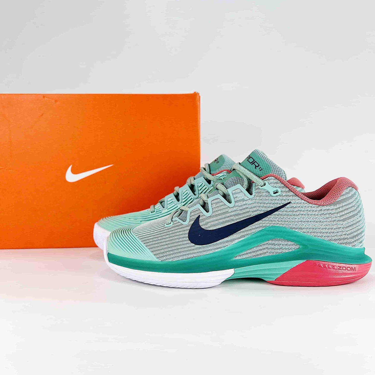 Nike Court Air Zoom Vapor 12 HC Tennis Shoes