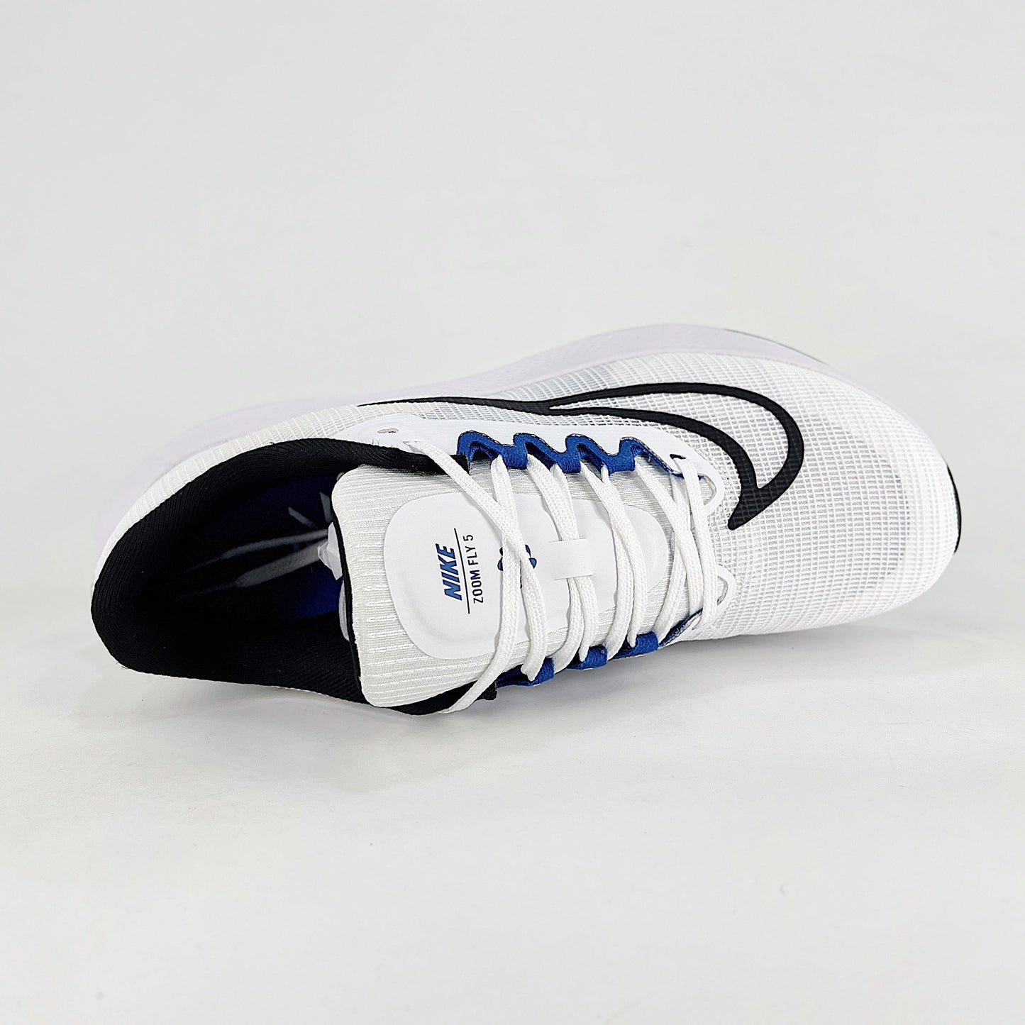 Nike Zoom Fly 5 Men's Running Shoes