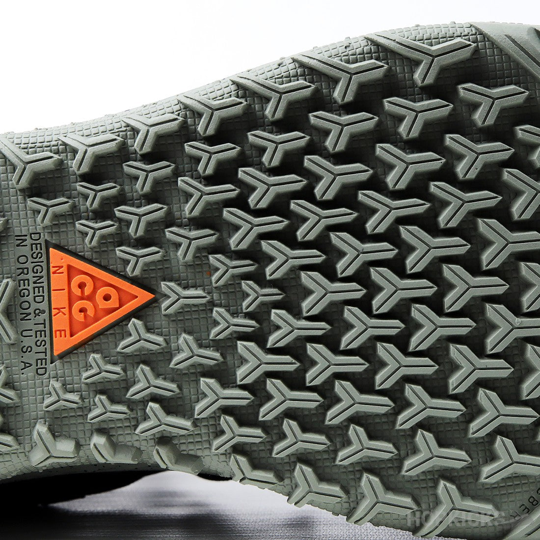 Nike ACG Terra Antarktik GORE-TEX Juniper Fog