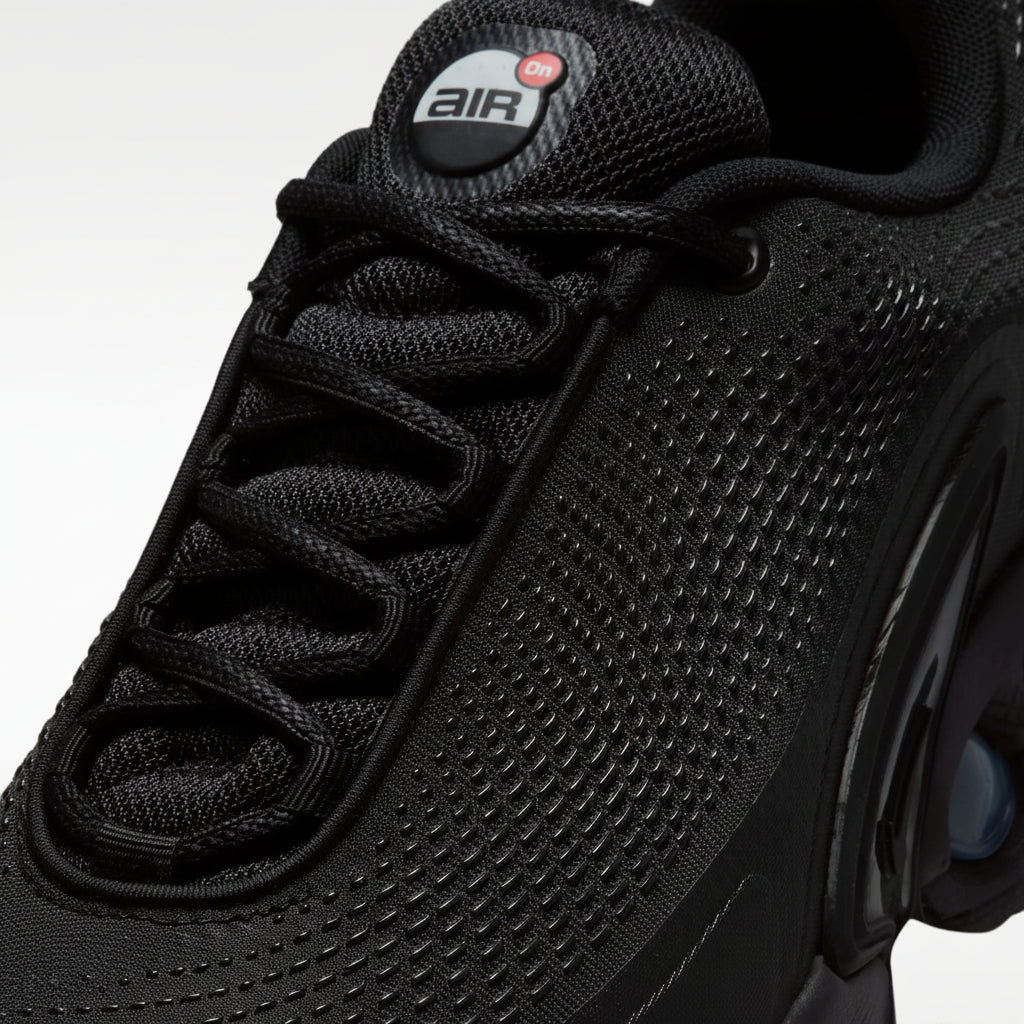 Nike Air Max Dn sneaker All-Black