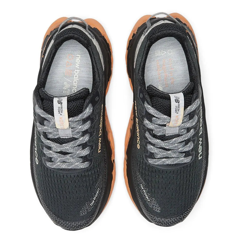 New Balance Fresh Foam X More Trail V3 trail Running Shoes