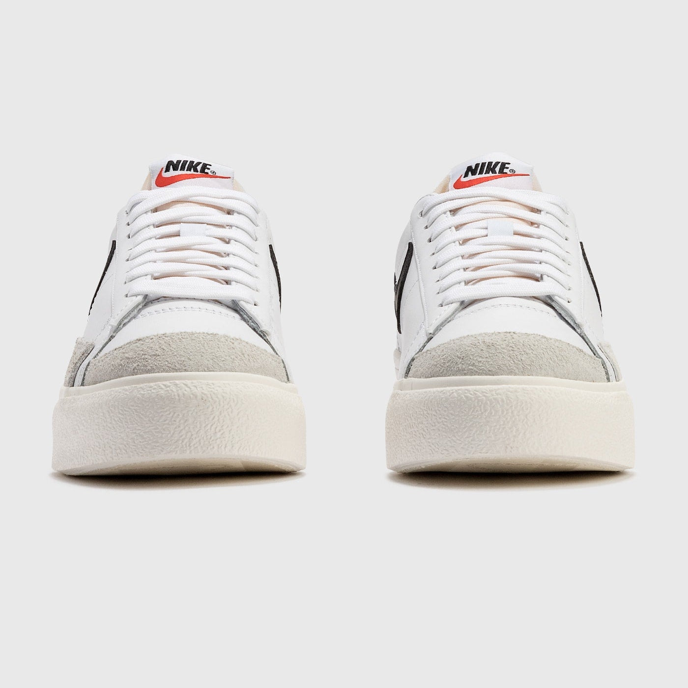 Nike Blazer Low 77 Vintage White/Black