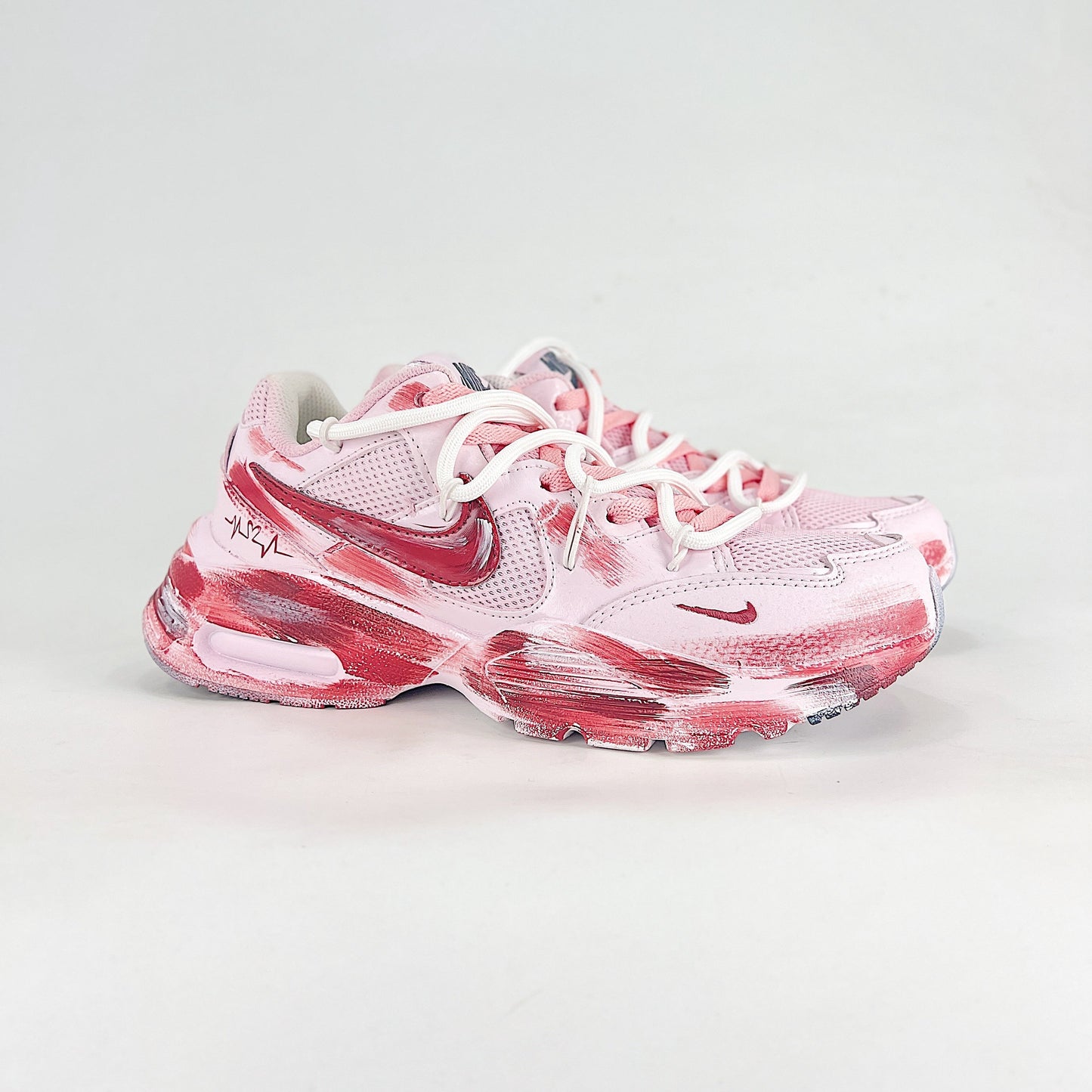 Nike Air Max Fusion Custom Sneakers