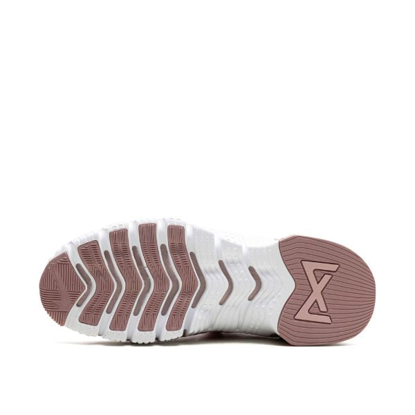 Nike Free Metcon 5 "Pink Oxford" Sneakers