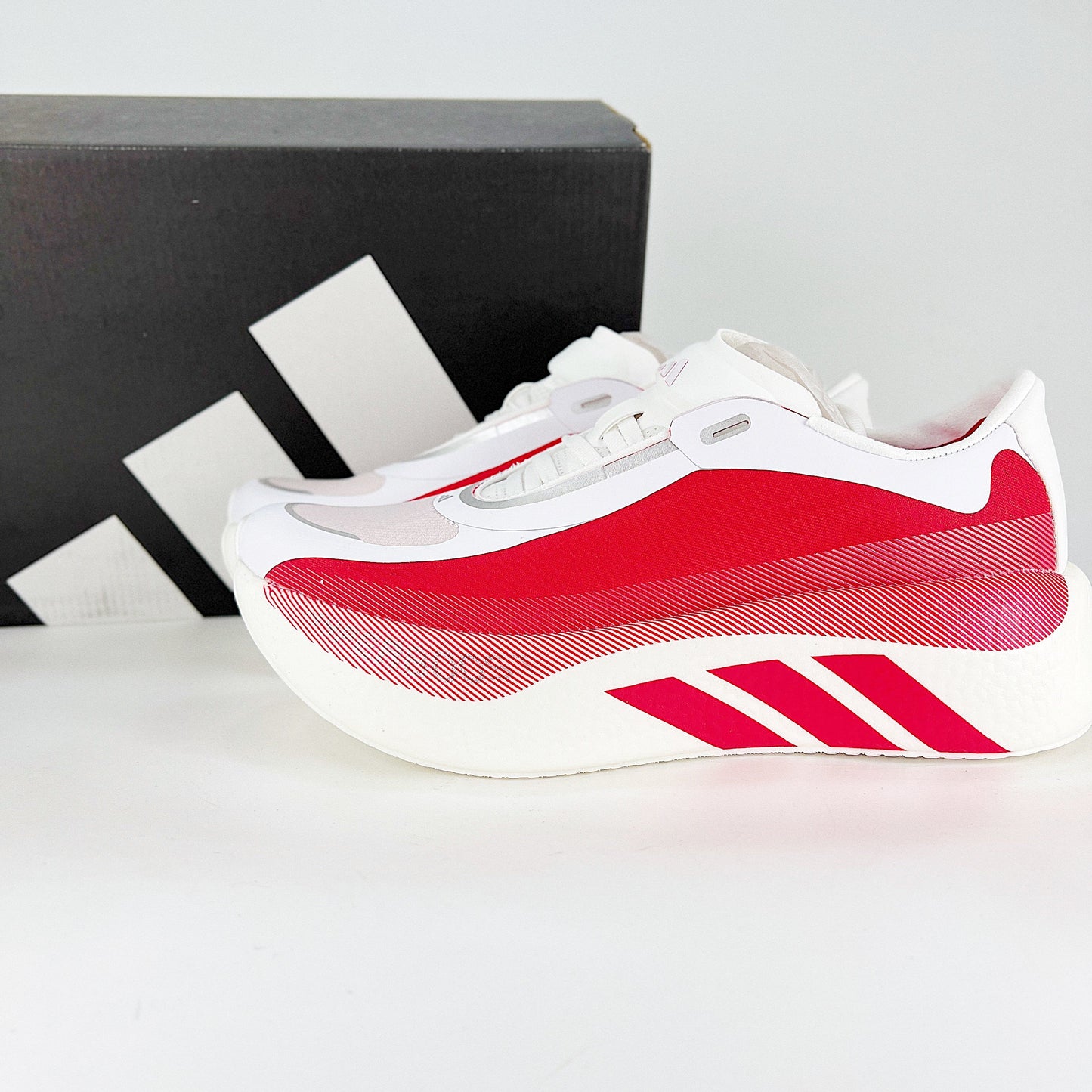 Adidas Hyperboost Edge Running Shoes
