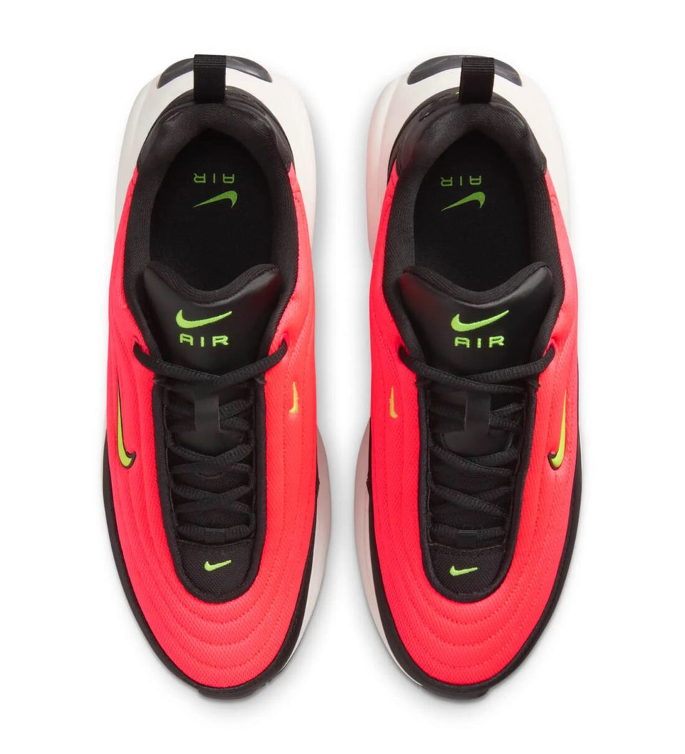 Nike Air Max Portal Red Hot Punch Prestige Stride