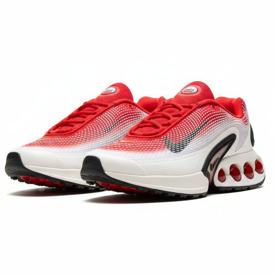 Nike Air Max DN SE “University Red”