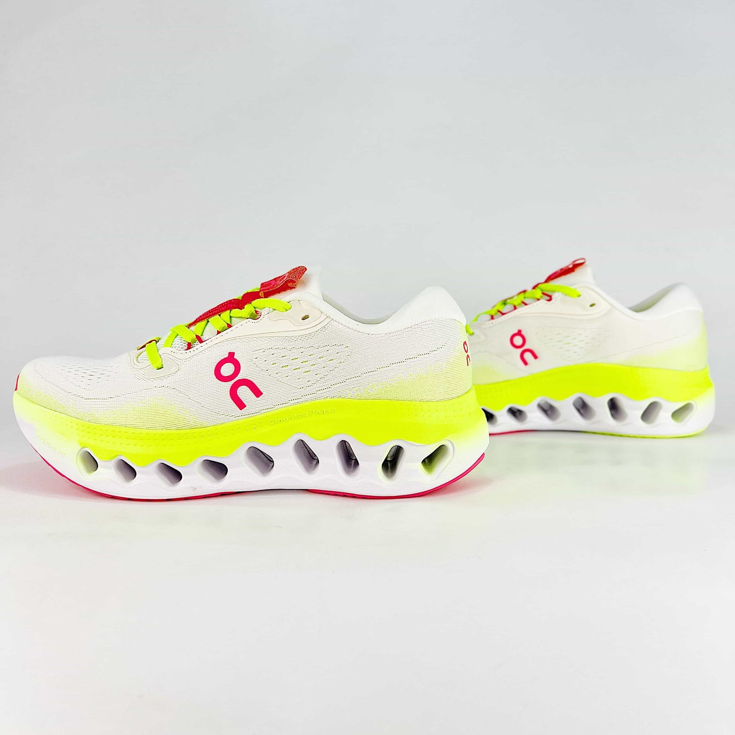 On Running Cloudsurfer 3 Running Shoes
