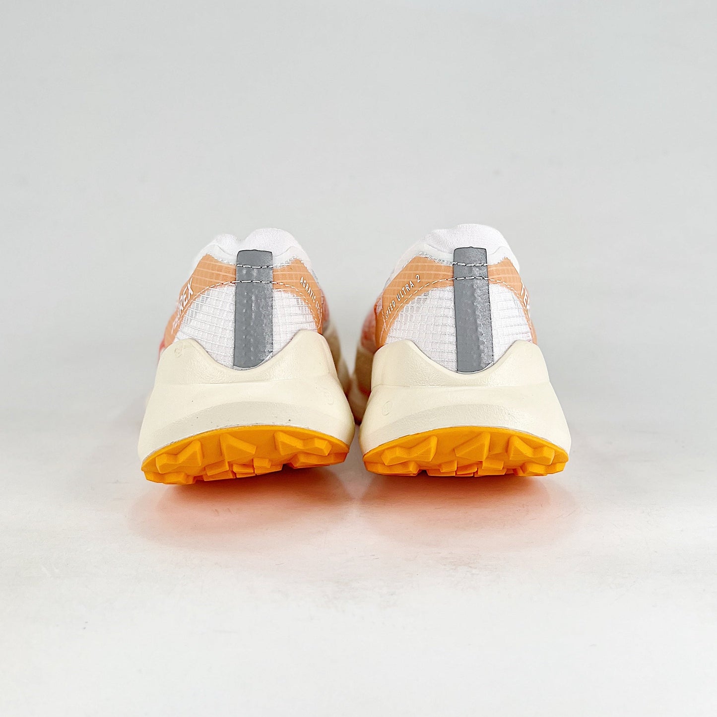 Adidas Terrex Agravic Speed Ultra Trail Running Shoes