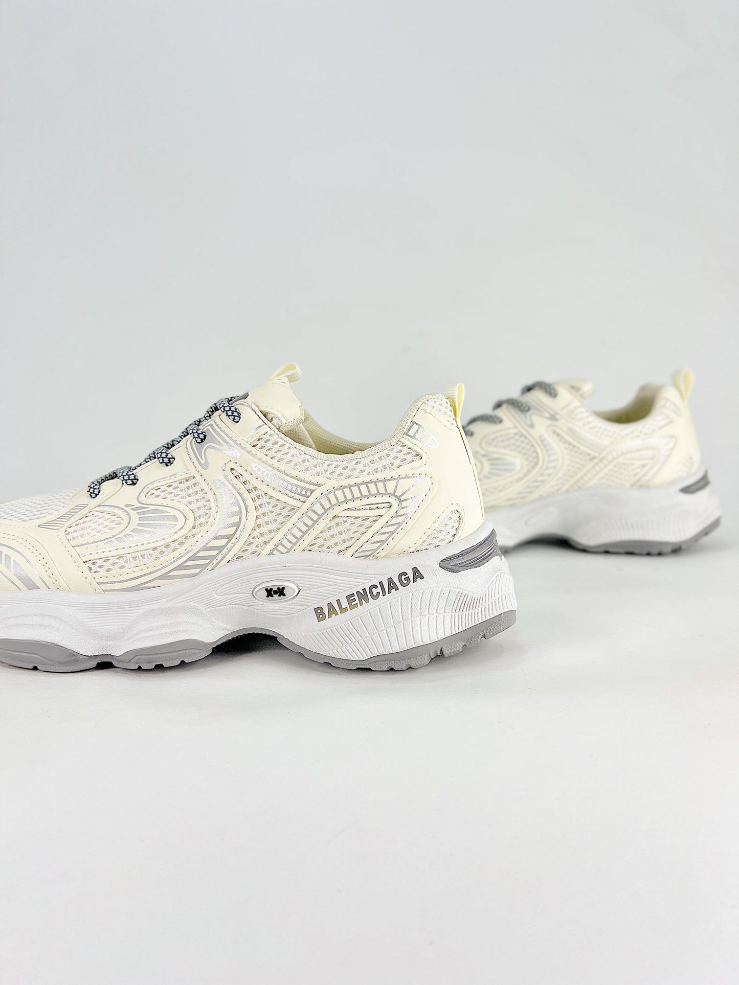 Balenciaga 3XL Sneakers
