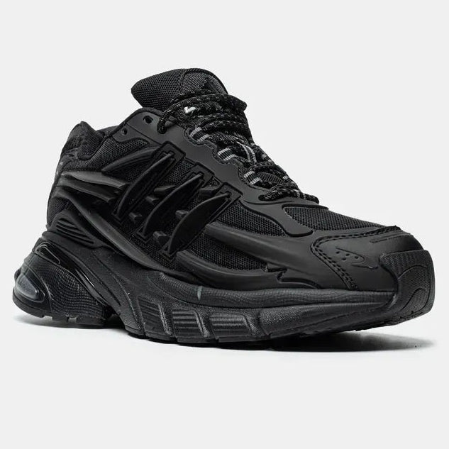 Adidas Adistar Jellyfish Pharrell Williams Triple Black