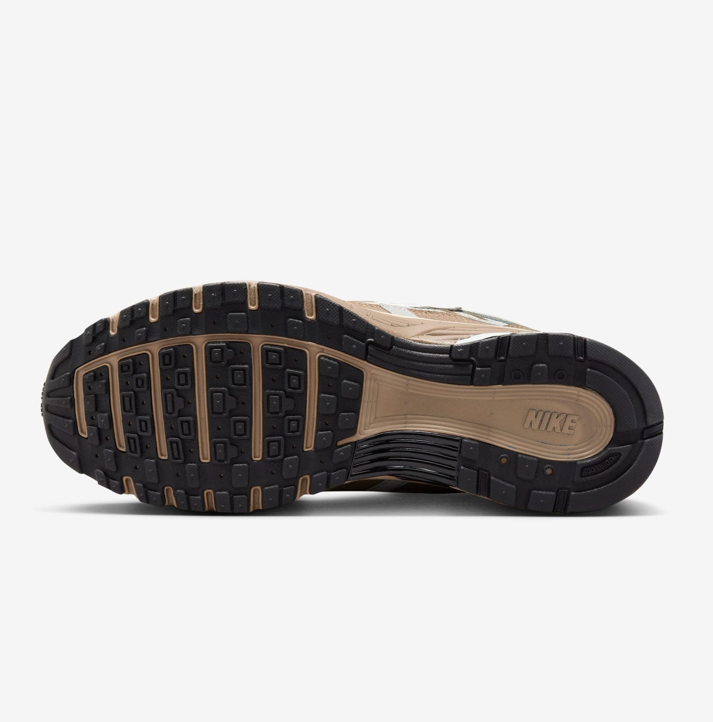 Nike P-6000 Premium Sneakers