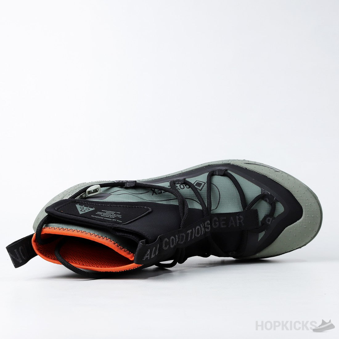 Nike ACG Terra Antarktik GORE-TEX Juniper Fog