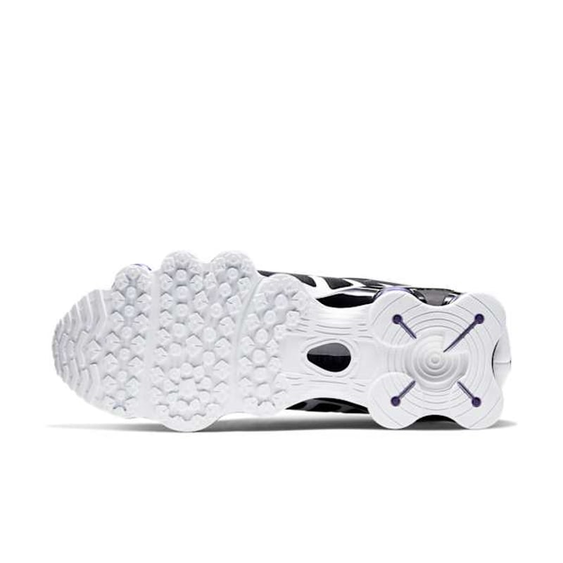 Nike Shox TL "Court Purple" Sneakers