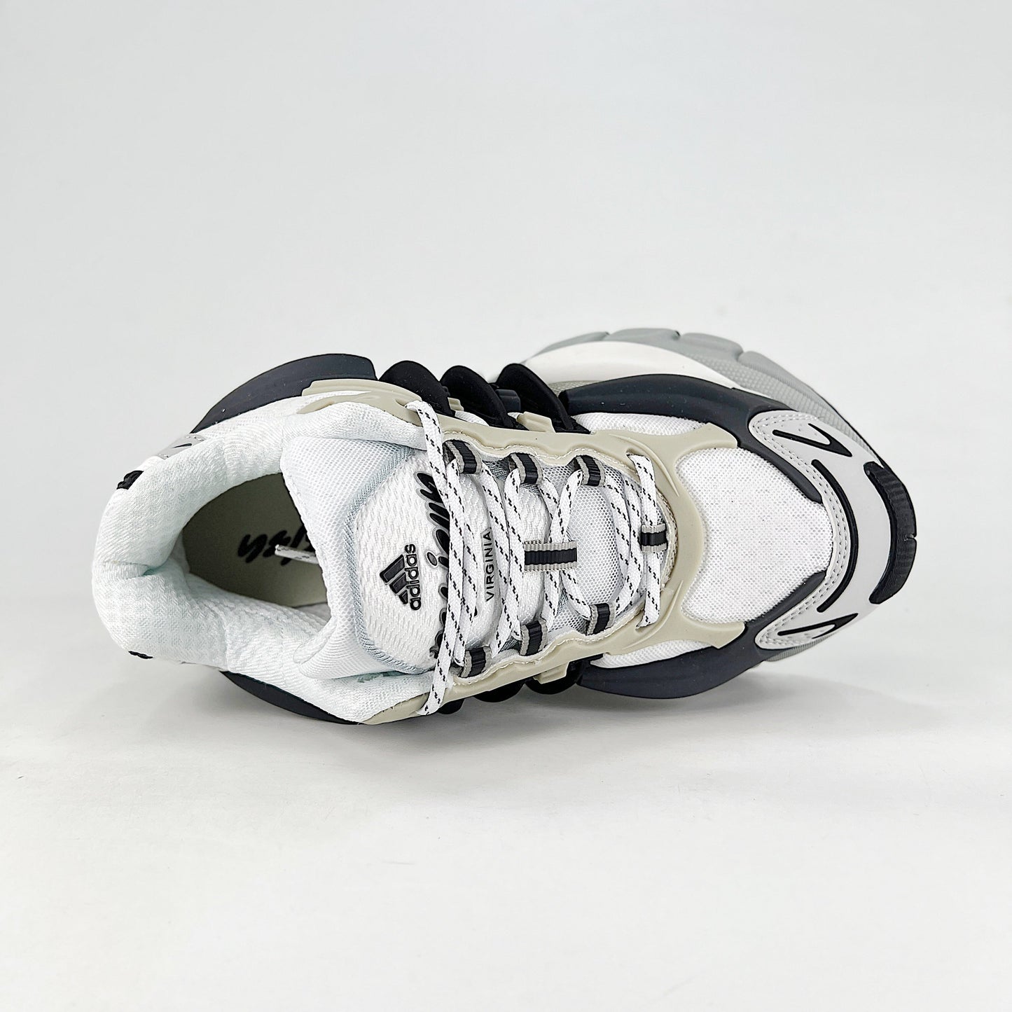 Adidas Adistar Jellyfish x Pharrell Williams Sneakers